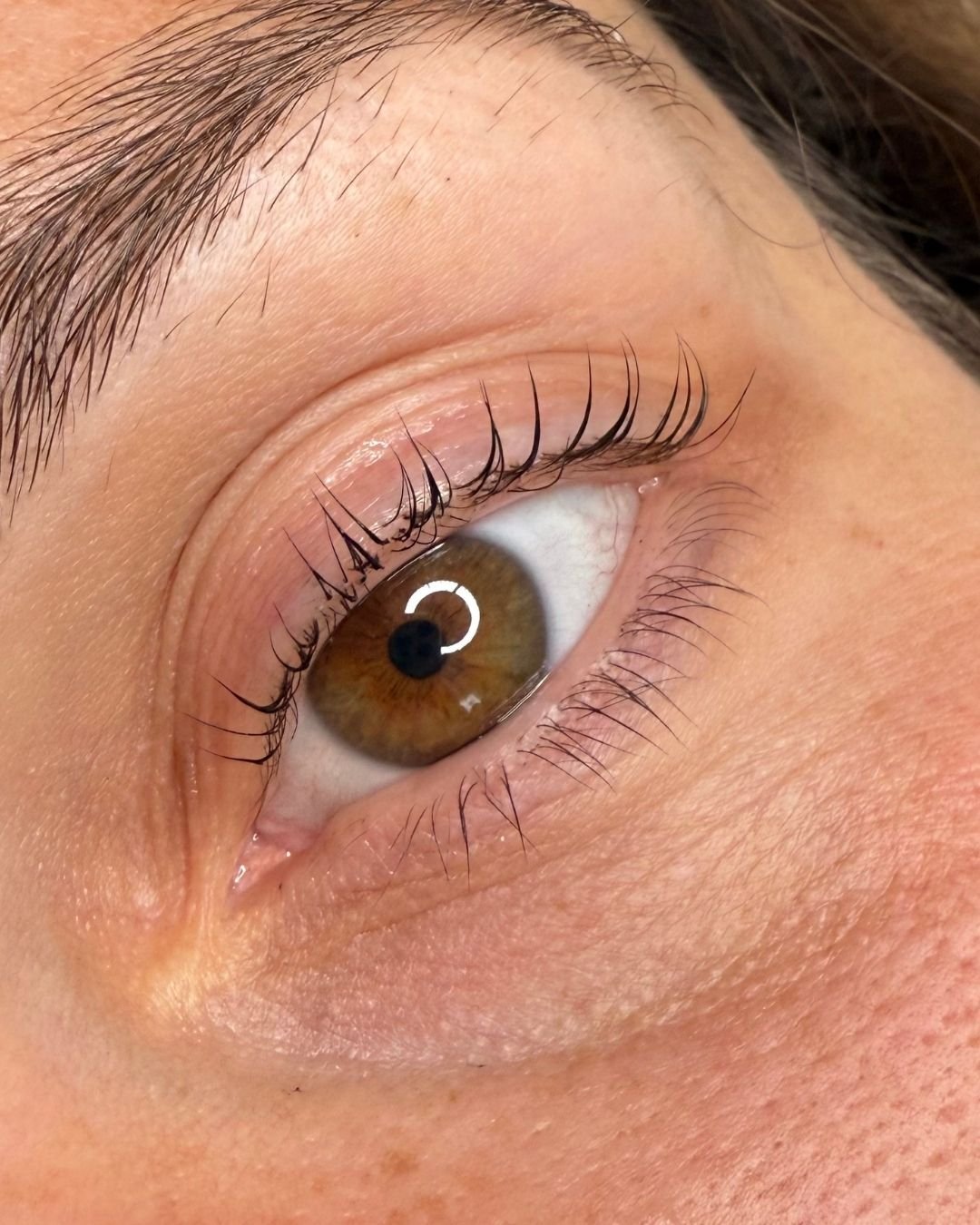 Rehaussement cils Saint-Reverend