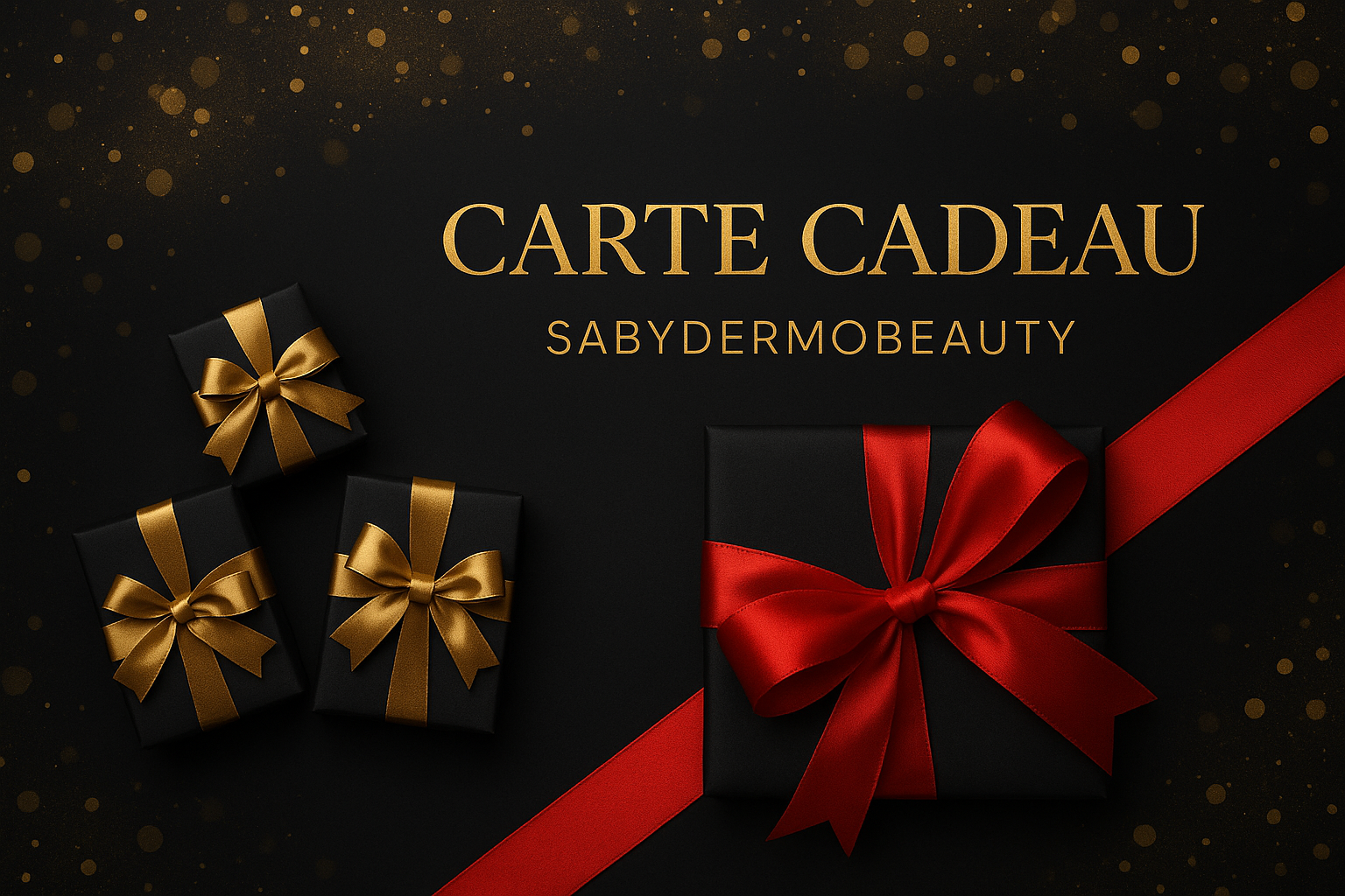 Couverture de la carte cadeau