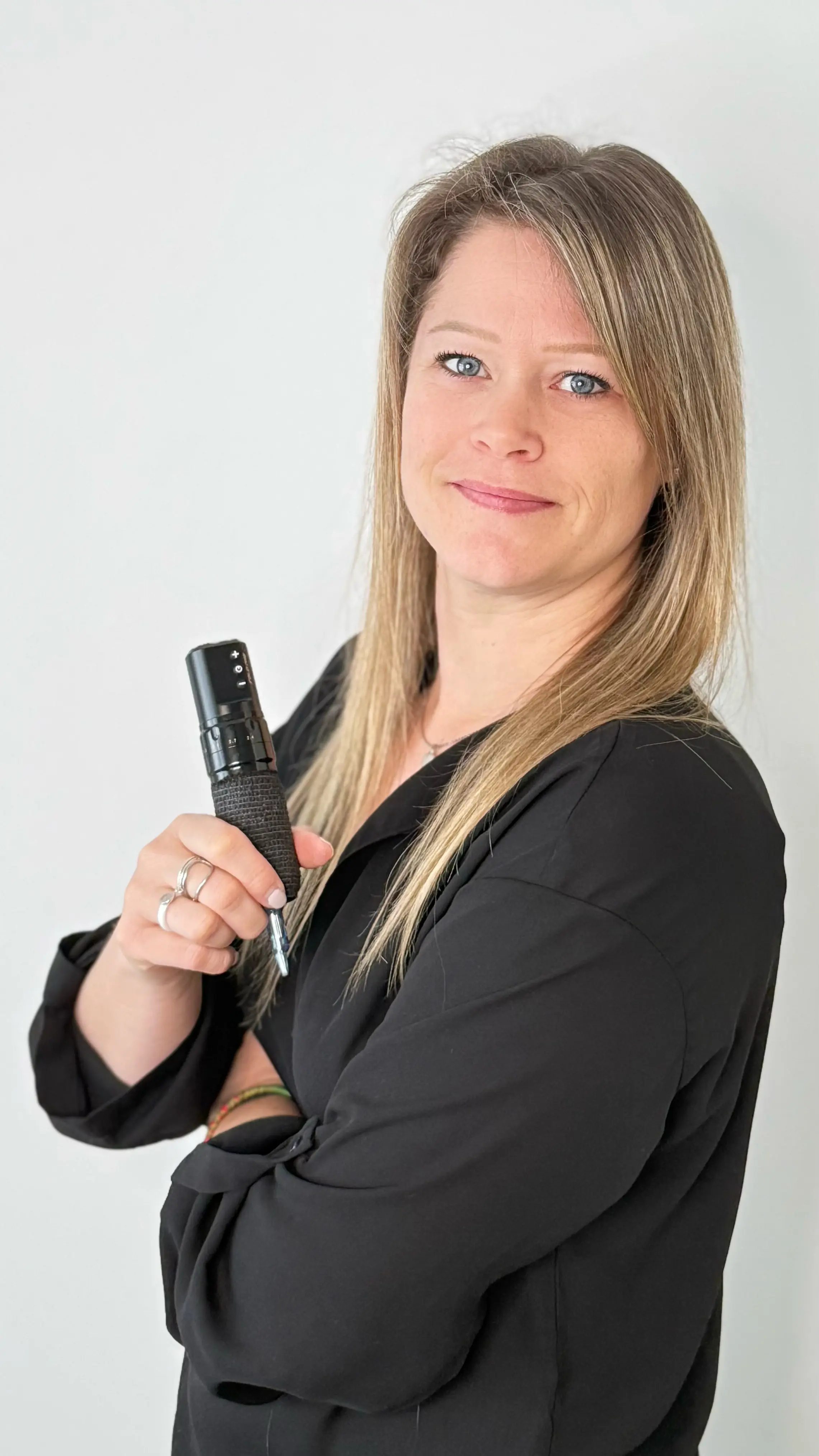 Maquillage permanent et dermopigmentation en Vendée - SabyDermoBeauty